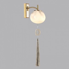 Бра Odeon Light Fiolent 5432/1W в Игре - igra.ok-mebel.com | фото 3