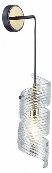 Бра Odeon Light Fusilli 5439/1 в Игре - igra.ok-mebel.com | фото