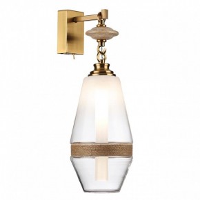 Бра Odeon Light Krema 5441/1W в Игре - igra.ok-mebel.com | фото 2