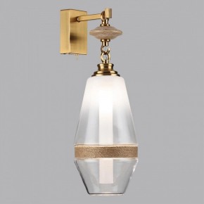 Бра Odeon Light Krema 5441/1W в Игре - igra.ok-mebel.com | фото 3