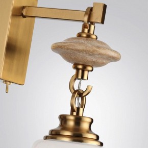 Бра Odeon Light Krema 5441/1W в Игре - igra.ok-mebel.com | фото 6