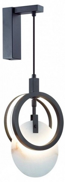 Бра Odeon Light Mercury 5422/17WL в Игре - igra.ok-mebel.com | фото 2