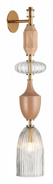 Бра Odeon Light Terra 5414/1W в Игре - igra.ok-mebel.com | фото 2
