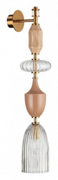 Бра Odeon Light Terra 5414/1W в Игре - igra.ok-mebel.com | фото 4