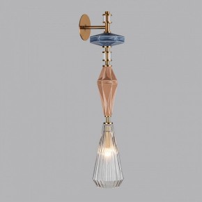 Бра Odeon Light Terra 5414/1WB в Игре - igra.ok-mebel.com | фото 3