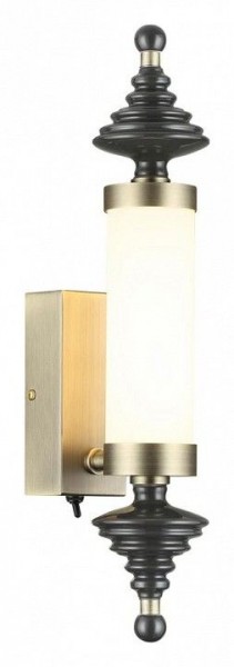 Бра Odeon Light Ula 5404/11WL в Игре - igra.ok-mebel.com | фото 2