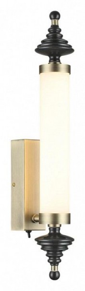 Бра Odeon Light Ula 5404/17WL в Игре - igra.ok-mebel.com | фото 2
