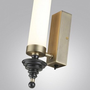Бра Odeon Light Ula 5404/17WL в Игре - igra.ok-mebel.com | фото 6