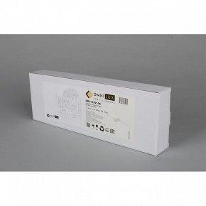Бра Omnilux Tenuta OML-10101-08 в Игре - igra.ok-mebel.com | фото 7