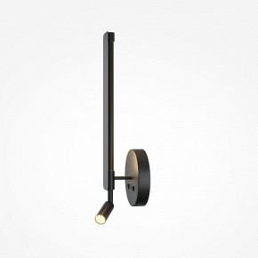 Бра с подсветкой Maytoni Combo MOD214WL-L8B3K1 в Игре - igra.ok-mebel.com | фото 2