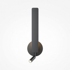 Бра с подсветкой Maytoni Combo MOD214WL-L8B3K1 в Игре - igra.ok-mebel.com | фото 4
