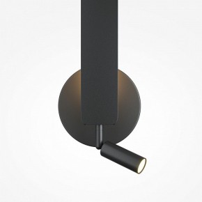 Бра с подсветкой Maytoni Combo MOD214WL-L8B3K1 в Игре - igra.ok-mebel.com | фото 6