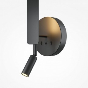 Бра с подсветкой Maytoni Combo MOD214WL-L8B3K1 в Игре - igra.ok-mebel.com | фото 7