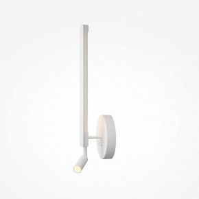 Бра с подсветкой Maytoni Combo MOD214WL-L8W3K1 в Игре - igra.ok-mebel.com | фото 2