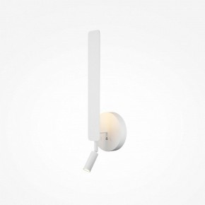 Бра с подсветкой Maytoni Combo MOD214WL-L8W3K1 в Игре - igra.ok-mebel.com | фото 3