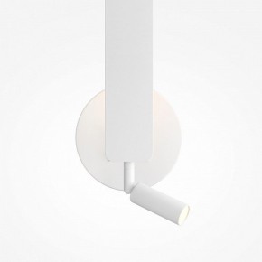 Бра с подсветкой Maytoni Combo MOD214WL-L8W3K1 в Игре - igra.ok-mebel.com | фото 7