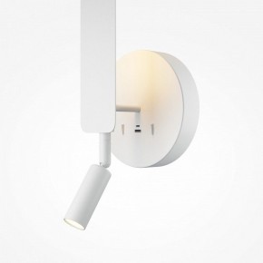 Бра с подсветкой Maytoni Combo MOD214WL-L8W3K1 в Игре - igra.ok-mebel.com | фото 8