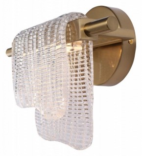 Бра ST-Luce VOILE SL6021.201.06 в Игре - igra.ok-mebel.com | фото 3
