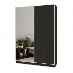 БРАУН Б662 Шкаф-купе (венге) в Игре - igra.ok-mebel.com | фото