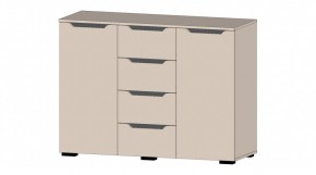 БРИТАНА Комод большой (кашемир) в Игре - igra.ok-mebel.com | фото