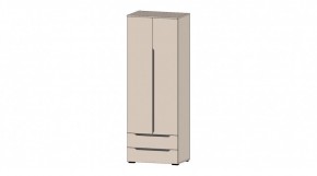 БРИТАНА Шкаф 2х створчатый (кашемир) в Игре - igra.ok-mebel.com | фото