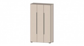 БРИТАНА Шкаф 3х створчатый (кашемир) в Игре - igra.ok-mebel.com | фото