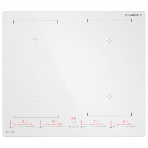 CVI604SBEXWH Inverter в Игре - igra.ok-mebel.com | фото