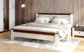 ДАЛЛАС МС Кровать 1600 каркас (*без основания) в Игре - igra.ok-mebel.com | фото