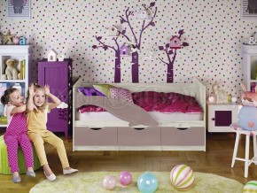 ДЕЛЬФИН-1 Кровать 1800 в Игре - igra.ok-mebel.com | фото 7
