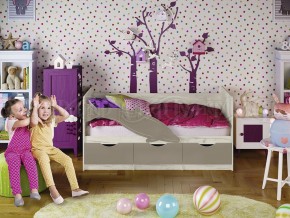 ДЕЛЬФИН-1 Кровать 1800 в Игре - igra.ok-mebel.com | фото 6