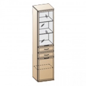 Детская Карина композиция 2 (Акация Молдау) в Игре - igra.ok-mebel.com | фото 3