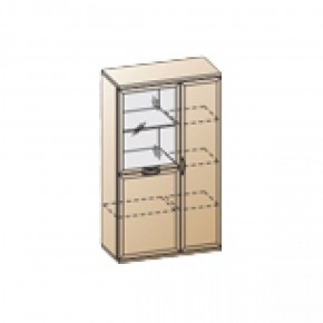 Детская Карина композиция 3 (Акация Молдау) в Игре - igra.ok-mebel.com | фото 3