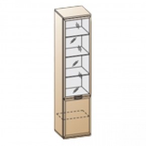 Детская Карина композиция 6 (Снежный Ясень) в Игре - igra.ok-mebel.com | фото 10