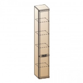 Детская Карина композиция 6 (Снежный Ясень) в Игре - igra.ok-mebel.com | фото 11