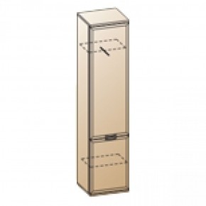 Детская Карина композиция 6 (Снежный Ясень) в Игре - igra.ok-mebel.com | фото 4