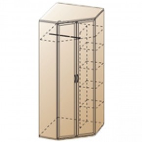 Детская Карина композиция 6 (Снежный Ясень) в Игре - igra.ok-mebel.com | фото 5