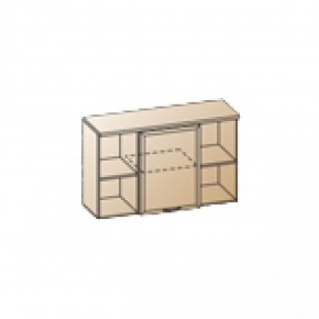 Детская Карина композиция 6 (Ясень Асахи) в Игре - igra.ok-mebel.com | фото 7