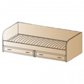 Детская Карина композиция 7 (Гикори Джексон светлый) в Игре - igra.ok-mebel.com | фото 6