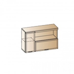 Детская Карина композиция 8 (Гикори Джексон светлый) в Игре - igra.ok-mebel.com | фото 4
