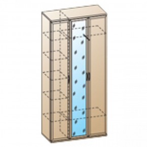 Детская Карина композиция 8 (Ясень Асахи) в Игре - igra.ok-mebel.com | фото 2