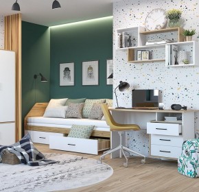 Детская Лайт набор 3 в Игре - igra.ok-mebel.com | фото