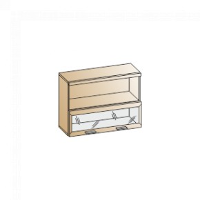 Детская Мелисса композиция 1 (Ясень Асахи) в Игре - igra.ok-mebel.com | фото 6