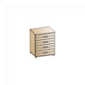 Детская Мелисса композиция 10 (Акация Молдау) в Игре - igra.ok-mebel.com | фото 3