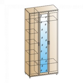 Детская Мелисса композиция 10 (Ясень Асахи) в Игре - igra.ok-mebel.com | фото 11