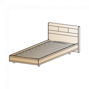 Детская Мелисса композиция 12 (Снежный Ясень) в Игре - igra.ok-mebel.com | фото 4