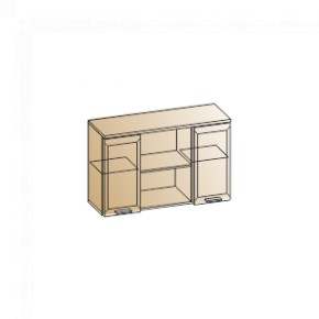 Детская Мелисса композиция 12 (Снежный Ясень) в Игре - igra.ok-mebel.com | фото 6