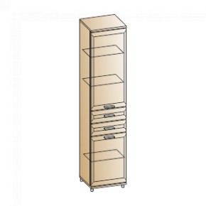 Детская Мелисса композиция 12 (Снежный Ясень) в Игре - igra.ok-mebel.com | фото 8