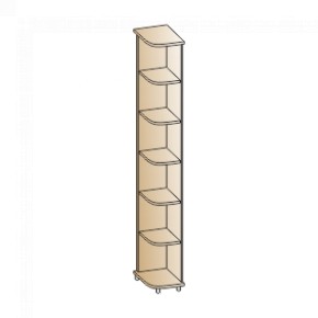 Детская Мелисса композиция 12 (Снежный Ясень) в Игре - igra.ok-mebel.com | фото 9
