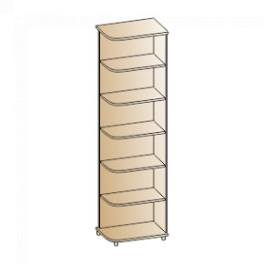 Детская Мелисса композиция 2 (Ясень Асахи) в Игре - igra.ok-mebel.com | фото 2