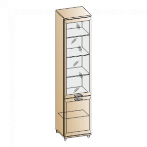Детская Мелисса композиция 2 (Ясень Асахи) в Игре - igra.ok-mebel.com | фото 9